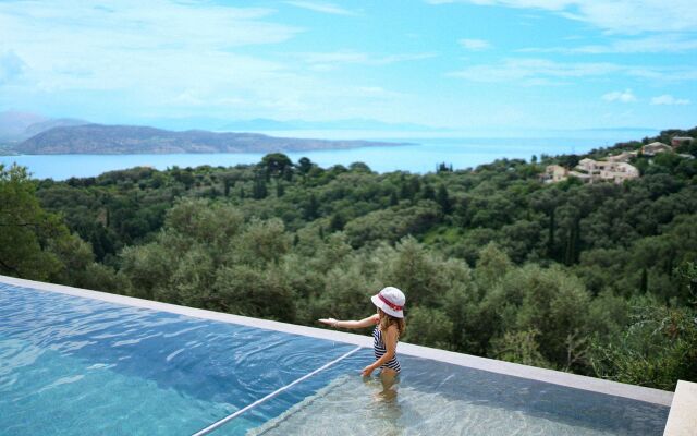 Sinium Luxury Villas