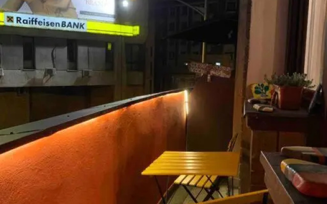 Charming 1937 #Victory Avenue