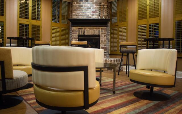 Holiday Inn Express Savannah - Historic District by IHG