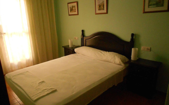 ApartHotel Atlas