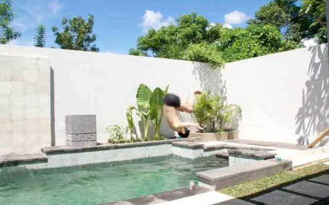 Villa Scena