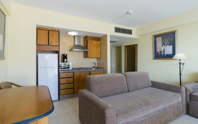 Aparthotel PYR Fuengirola