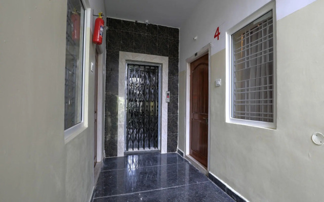 Sucasa Homes By OYO Rooms