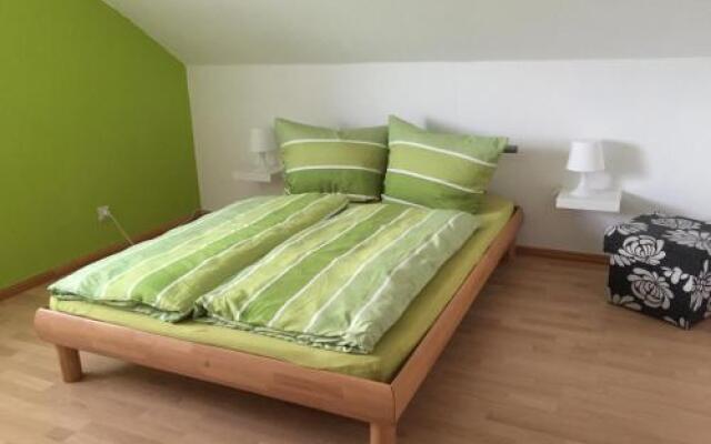 Ferienwohnung Villringer