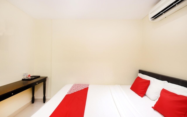 OYO 786 The Citilite Hotel – Guest Rooms – Kuantan