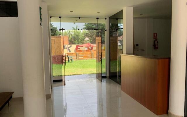 Keylas Hotel