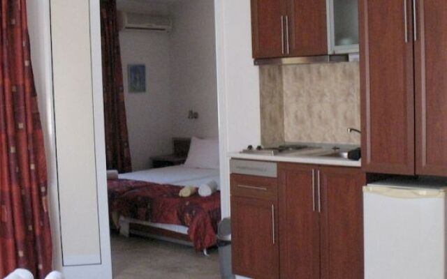 Milennia Aparthotel Отель