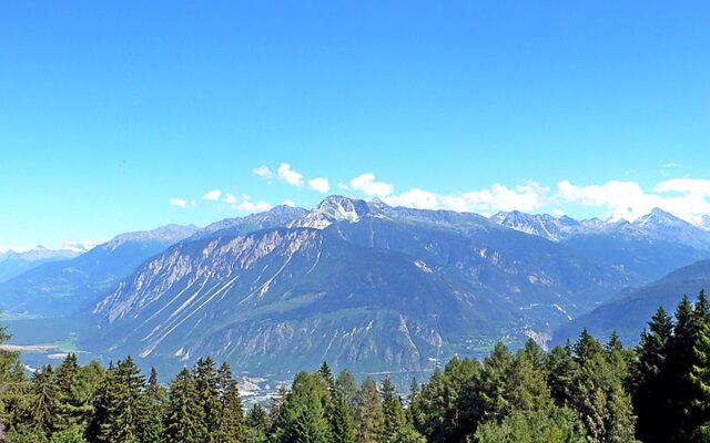 Les Mischabels 24135