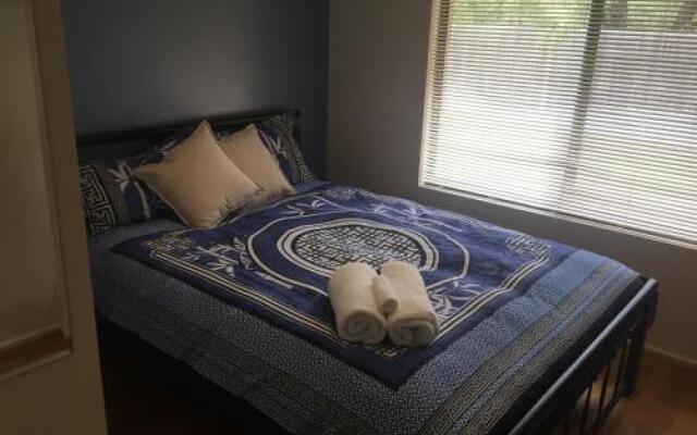 Kalgaritch Shortstay Accomodation