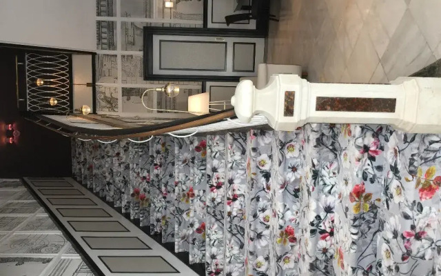 SH Ingles Boutique Hotel