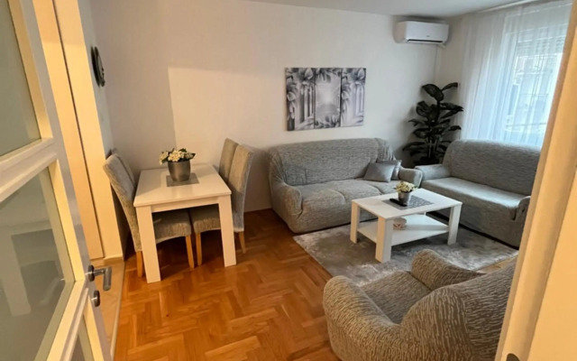 Stan na dan - Novi Sad