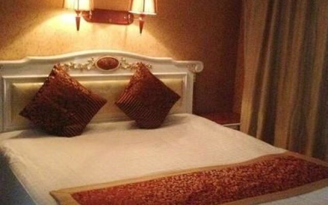 Mount Wutai Futai Resort