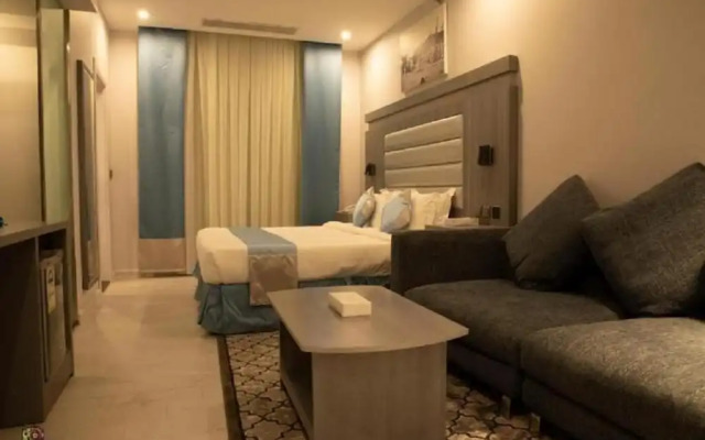 Manazeli Al Corniche Hotel