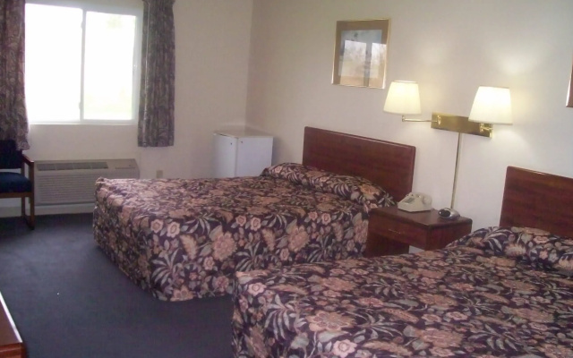 Atlanta Inn - Atlanta, IL