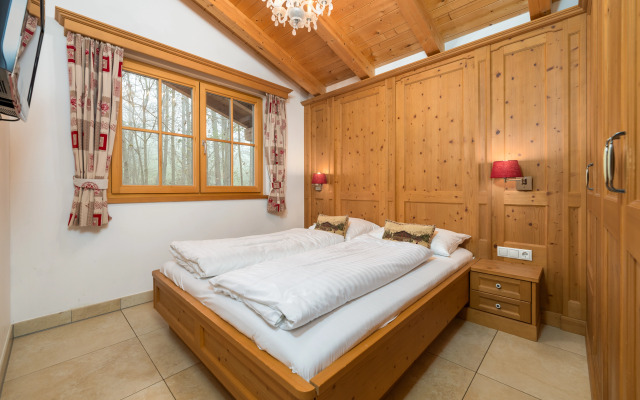 AvenidA Panorama Chalet by Alpin Rentals