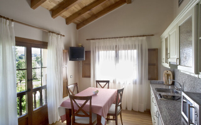 Apartamentos Antojanes