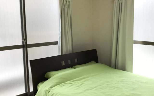 west crab base – Guest Rooms – Hiroshima