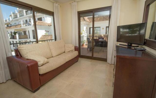 Marina Real 534