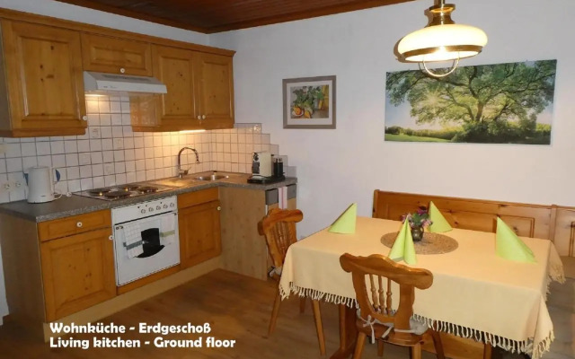 Gästehaus am Weinberg - Schlager