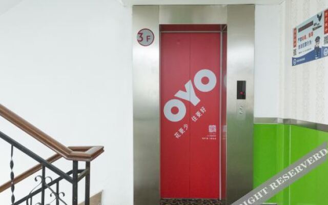Changzhou Hongsheng Motel