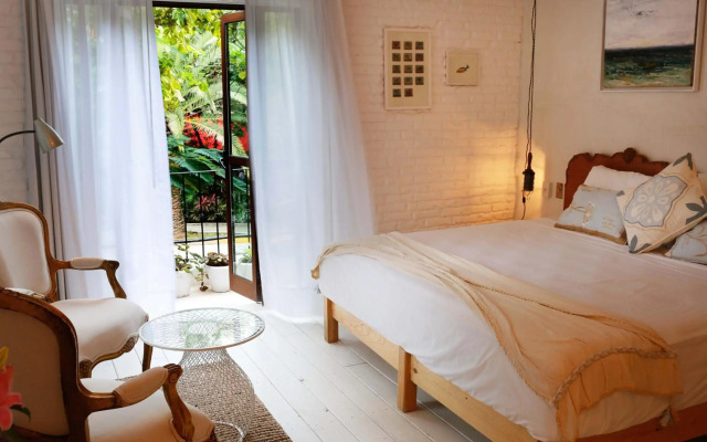 Hotel La Semilla, Playa del Carmen, a Member of Design Hotels - Adults Only