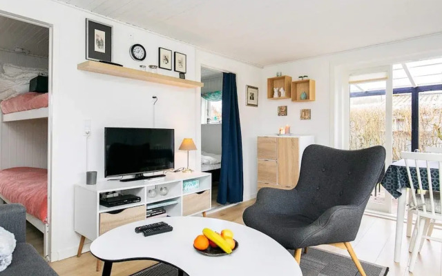 4 Person Holiday Home in Assens