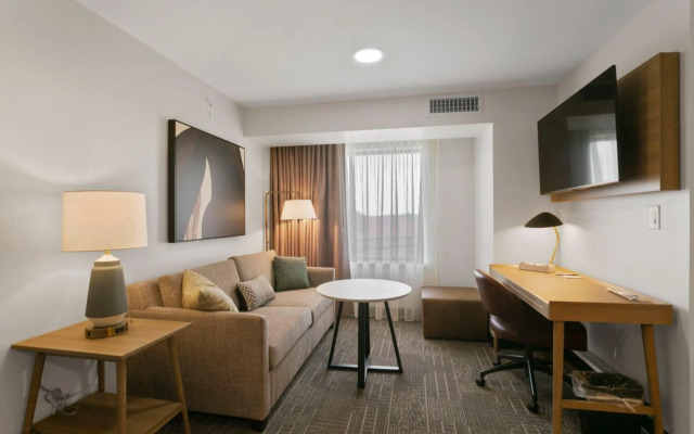 Staybridge Suites Charlotte – Tyvola by IHG