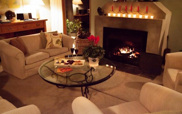 Ashfields Country Garden B&B