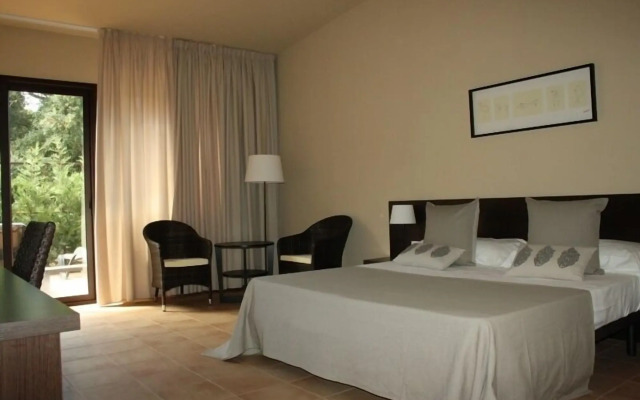 Mas Salvi Country Boutique Hotel