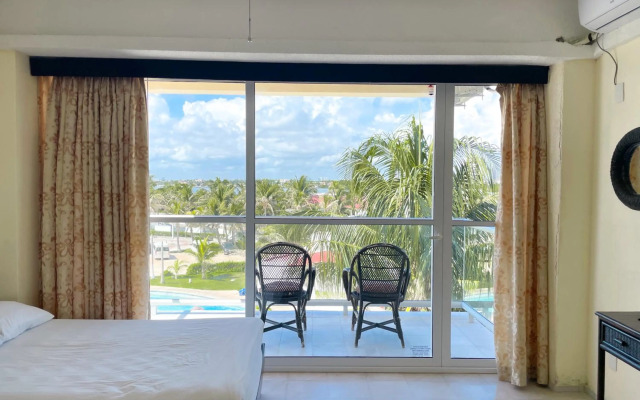 Salvia Cancun Aparts