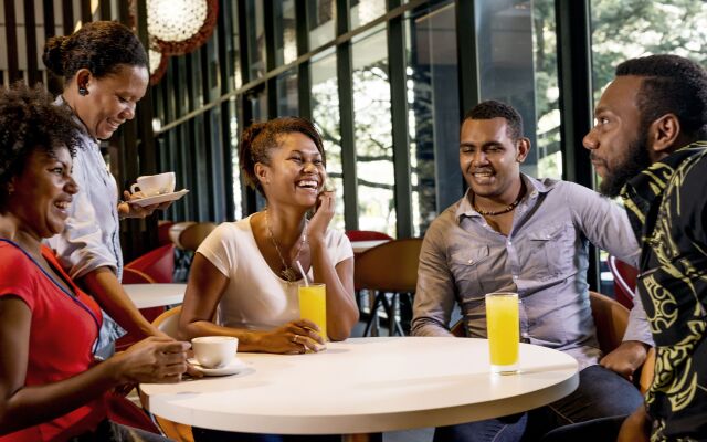 Holiday Inn Express Port Moresby by IHG
