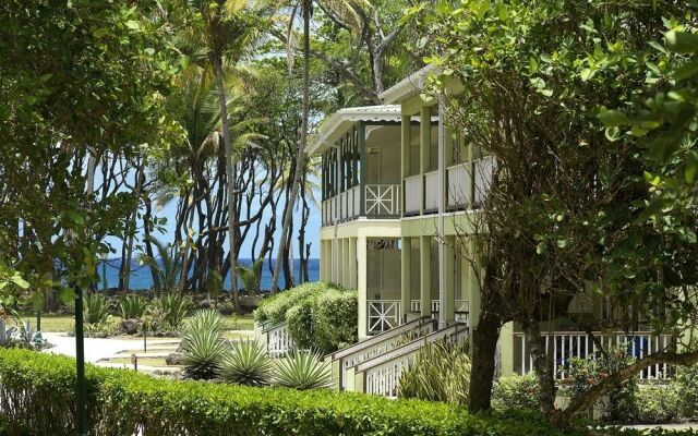 Rosalie Bay Eco Resort & Spa