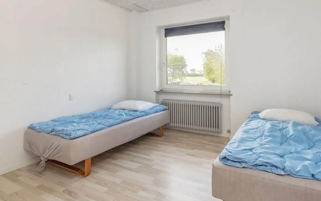 40 Person Holiday Home in Hurup Thy