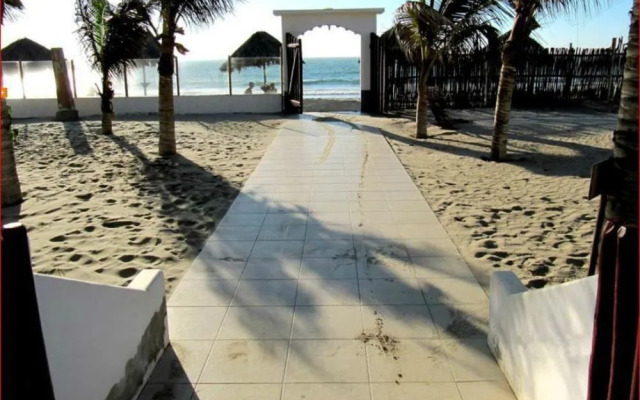 Buena Vista Resort Mancora