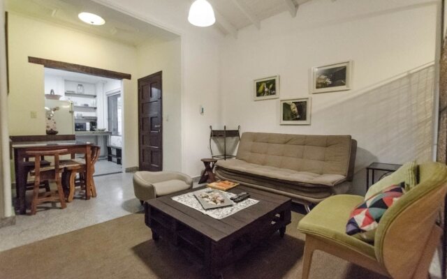 Cozy Studios near Shopping del Sol