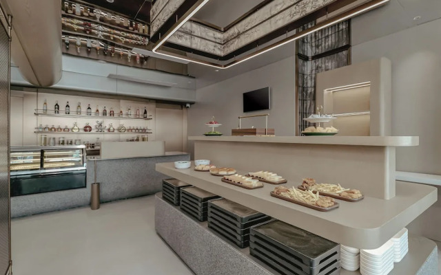 K.Space KaiShi hotel