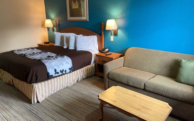 Ashwood Inn & Suites