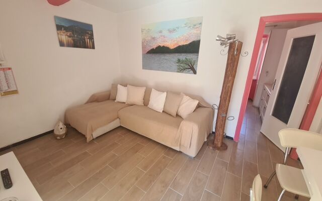 RosaTramonto Portofino- PortofinoVacanze