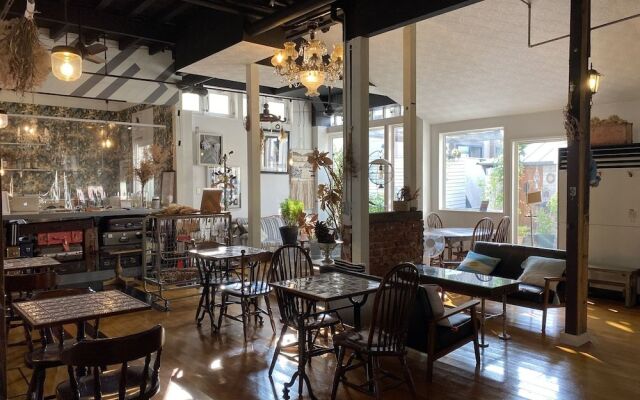 Little Barrel Guest House