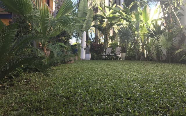 Furnished Apartments in Cozumel
