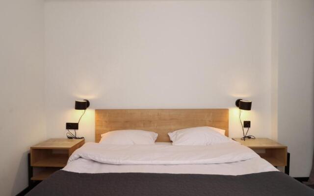 Bright and Cozy 1BR Apartment In Marshall Gudauri Project