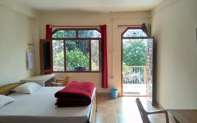 StayApart - Maa Anadmayee Guest House