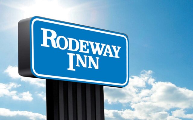 Rodeway Inn Encino