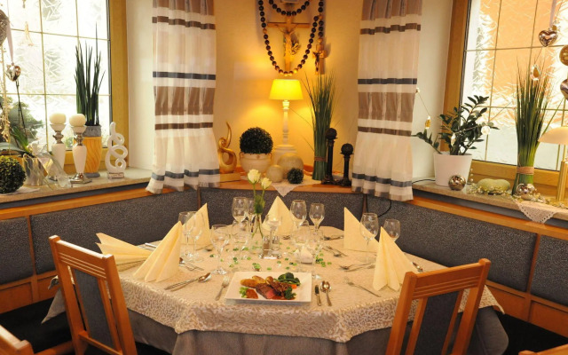 Hotel Rösslwirt