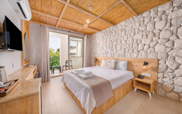 Melisa Boutique Hotel & Spa