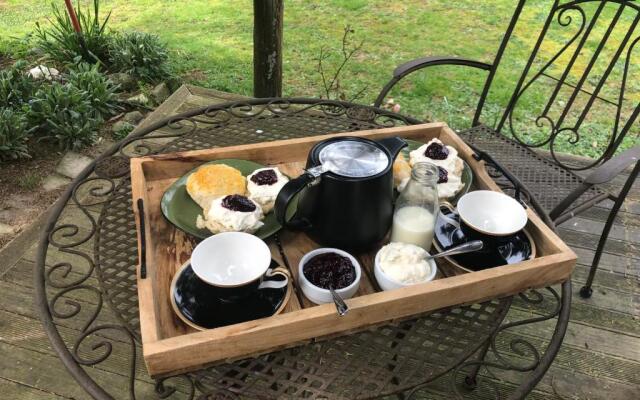 Rochdale Homestay B&B