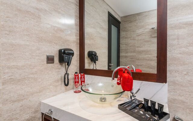 ZEN Premium Nusa Dua Pratama 2