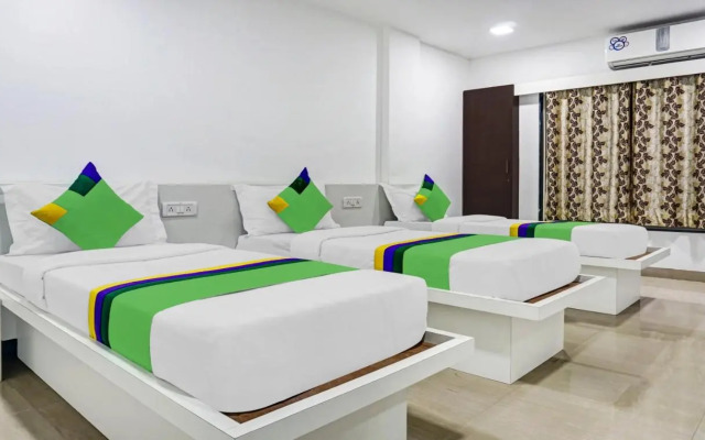 Treebo Empire Executive Premium, Hinjewadi