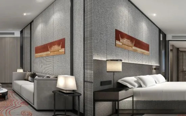 Wanda JIN Beijing Dongba Hotel