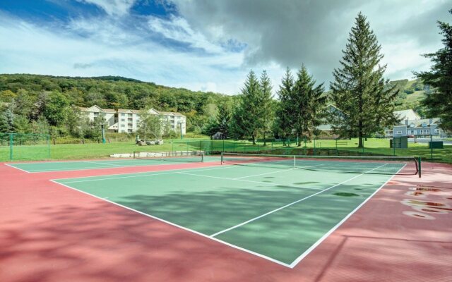 Club Wyndham Bentley Brook